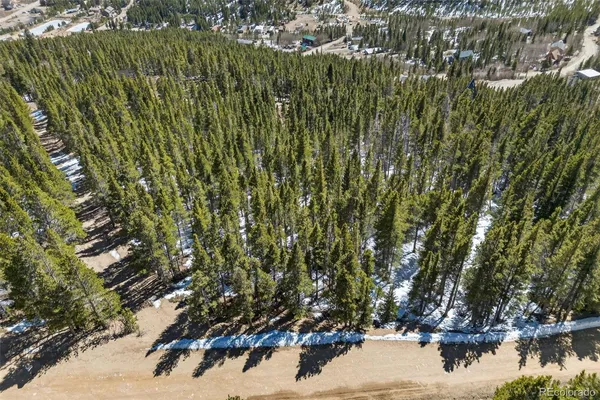 $14,500 | 846 Lincoln Drive, Idaho Springs, CO 80452