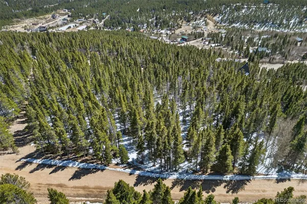 $14,500 | 846 Lincoln Drive, Idaho Springs, CO 80452