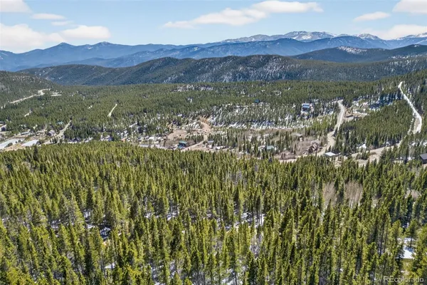 $14,500 | 846 Lincoln Drive, Idaho Springs, CO 80452