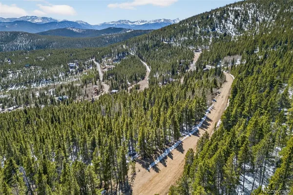 $14,500 | 846 Lincoln Drive, Idaho Springs, CO 80452