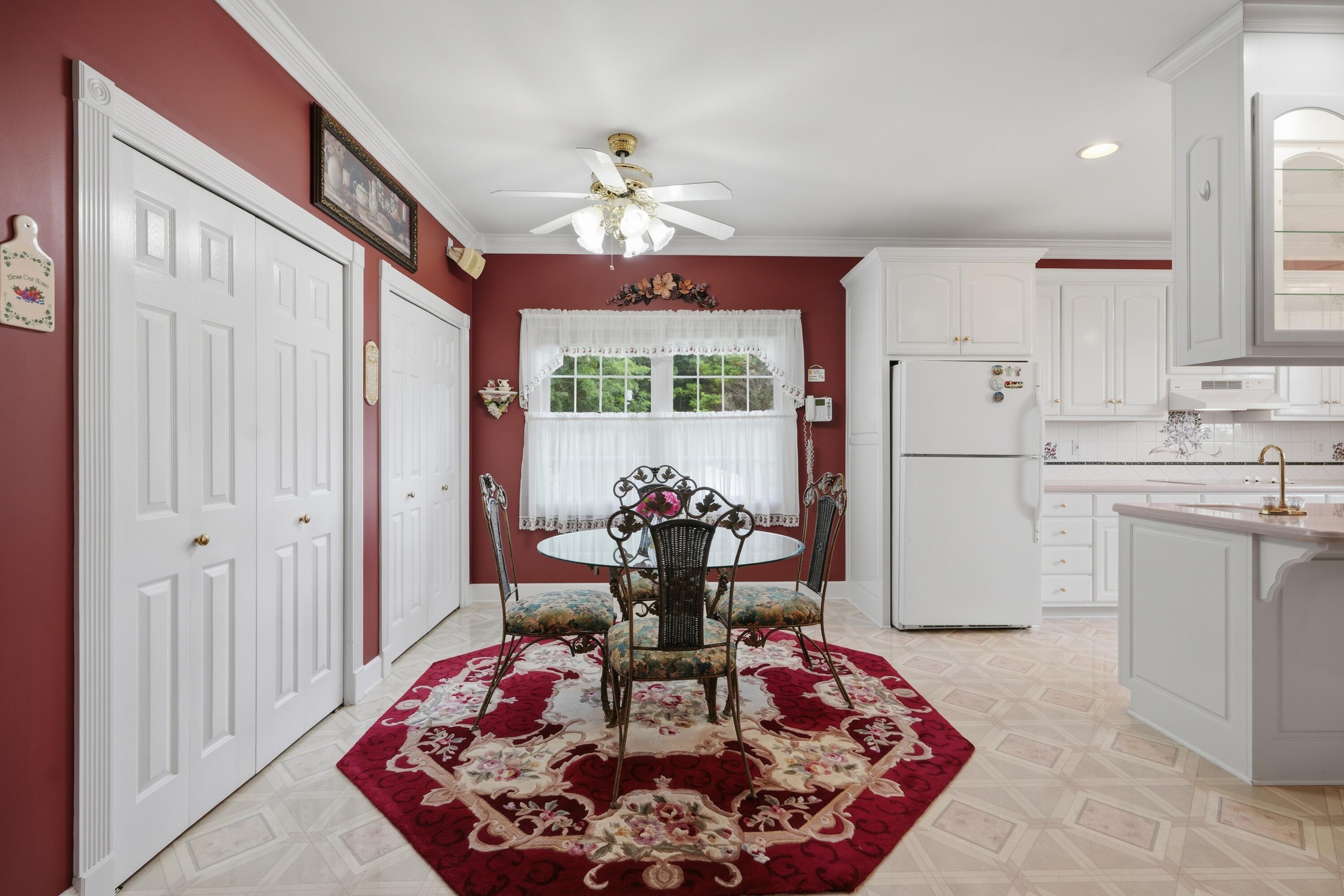 452 Sharp Ford Road Somerville, AL 35670 - Photo 13 of 43 16-16