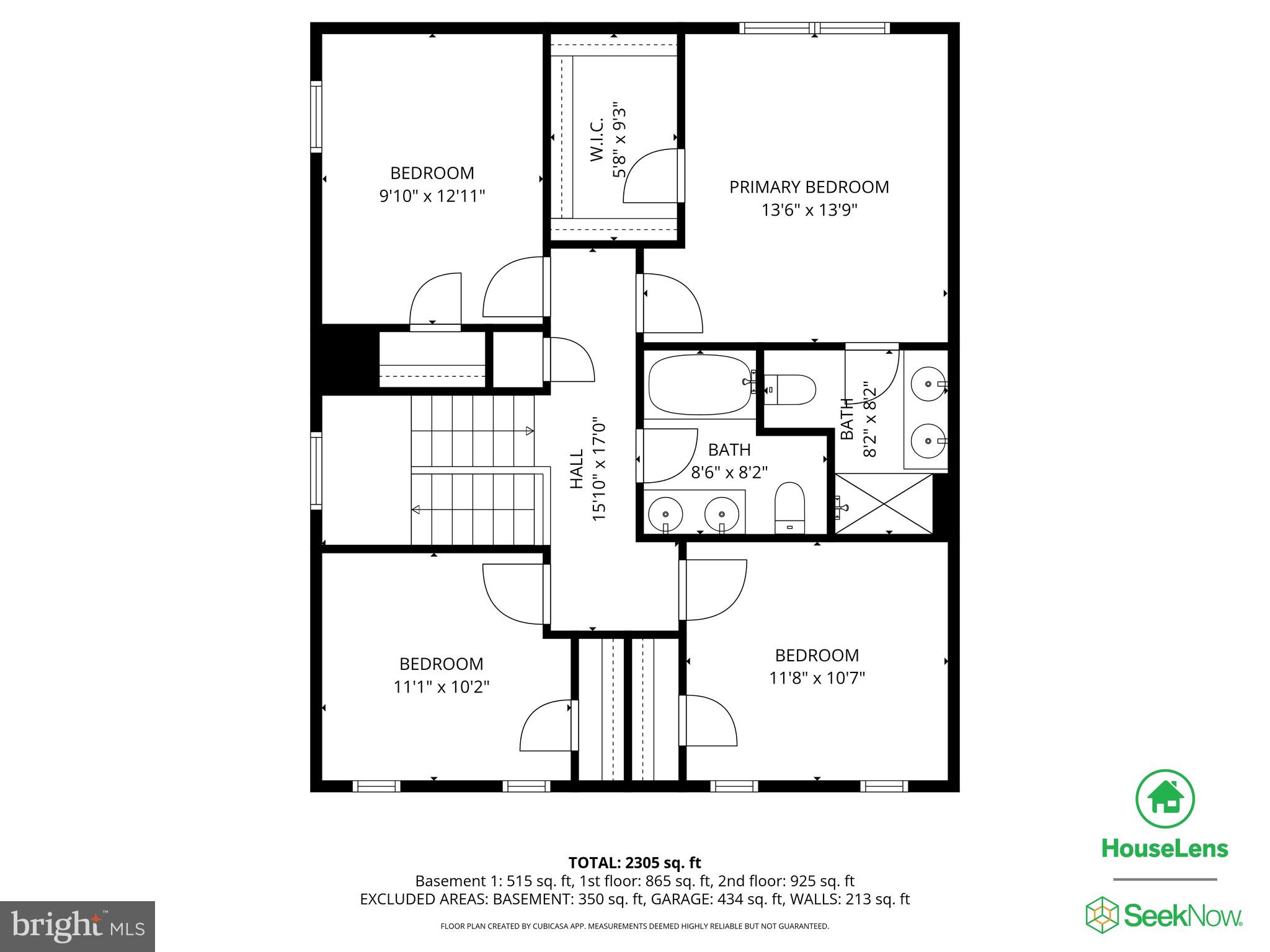 17912 Meriwether Lewis Street Ruther Glen, VA 22546 - Photo 49 of 51