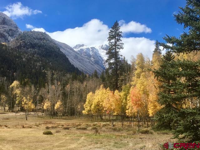 Tbd County Road 30 Road Lake City, CO 81235 - Photo 4 of 8 a view of outdoor space with yard