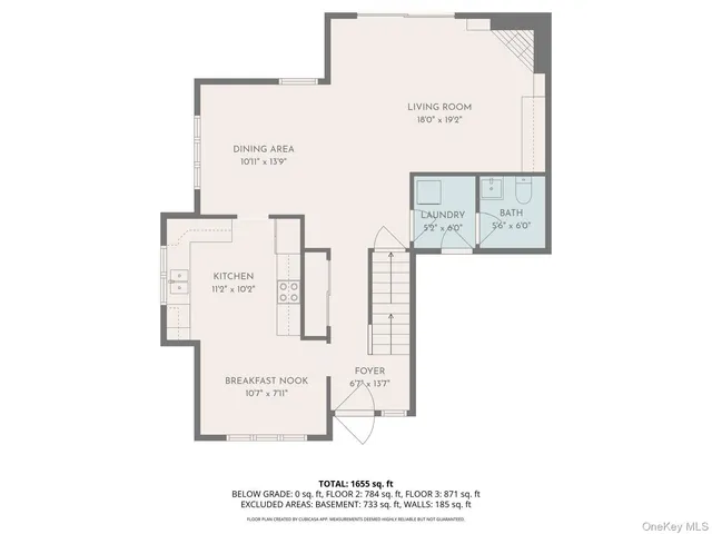 $675,000 | 4 Lily Court, Yorktown Heights, NY 10598