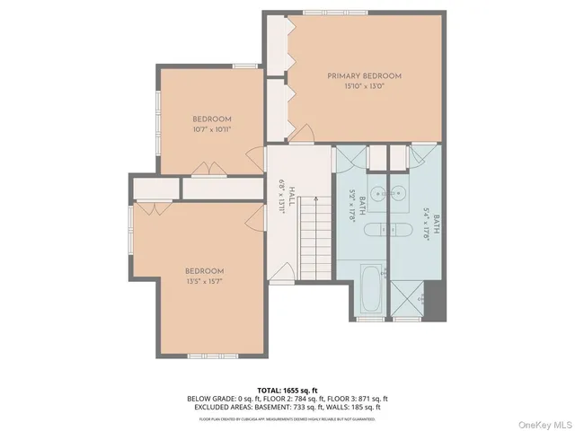 $675,000 | 4 Lily Court, Yorktown Heights, NY 10598