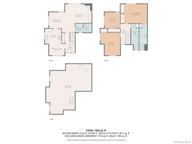 $675,000 | 4 Lily Court, Yorktown Heights, NY 10598