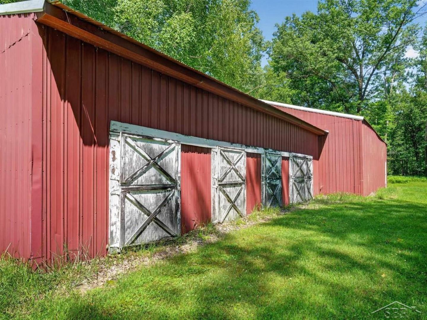 457 East Mier Road Midland, MI 48642 - Photo 38 of 53