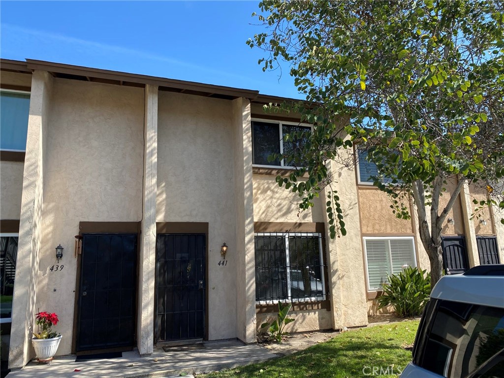 441 Ridgeway Court Spring Valley, CA 91977 - Photo 1 of 1 Gallery Image 1