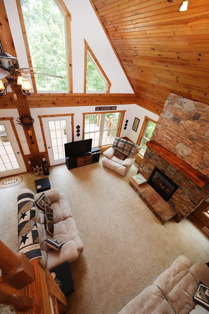 3618 Highland Road James Creek, PA 16657 - Photo 35 of 65 Gallery Image 35