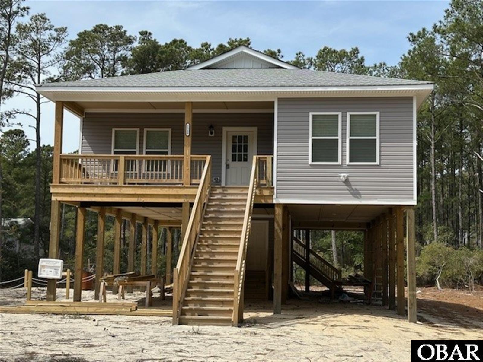 2340 Swan Island Road Corolla, NC 27927 - Photo 1 of 1