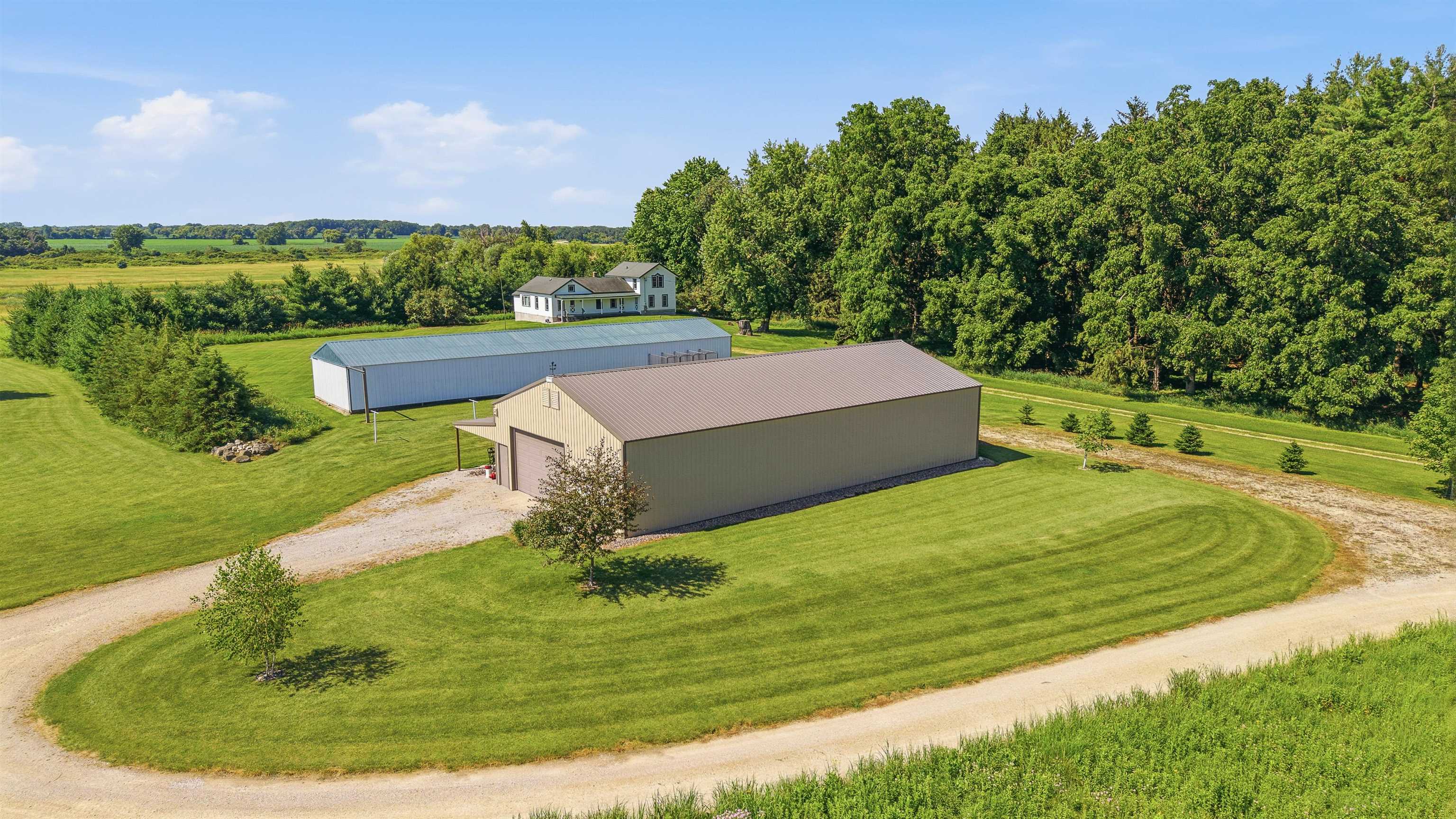 W11020 Center Road Rosendale, WI 54974 - Photo 57 of 59