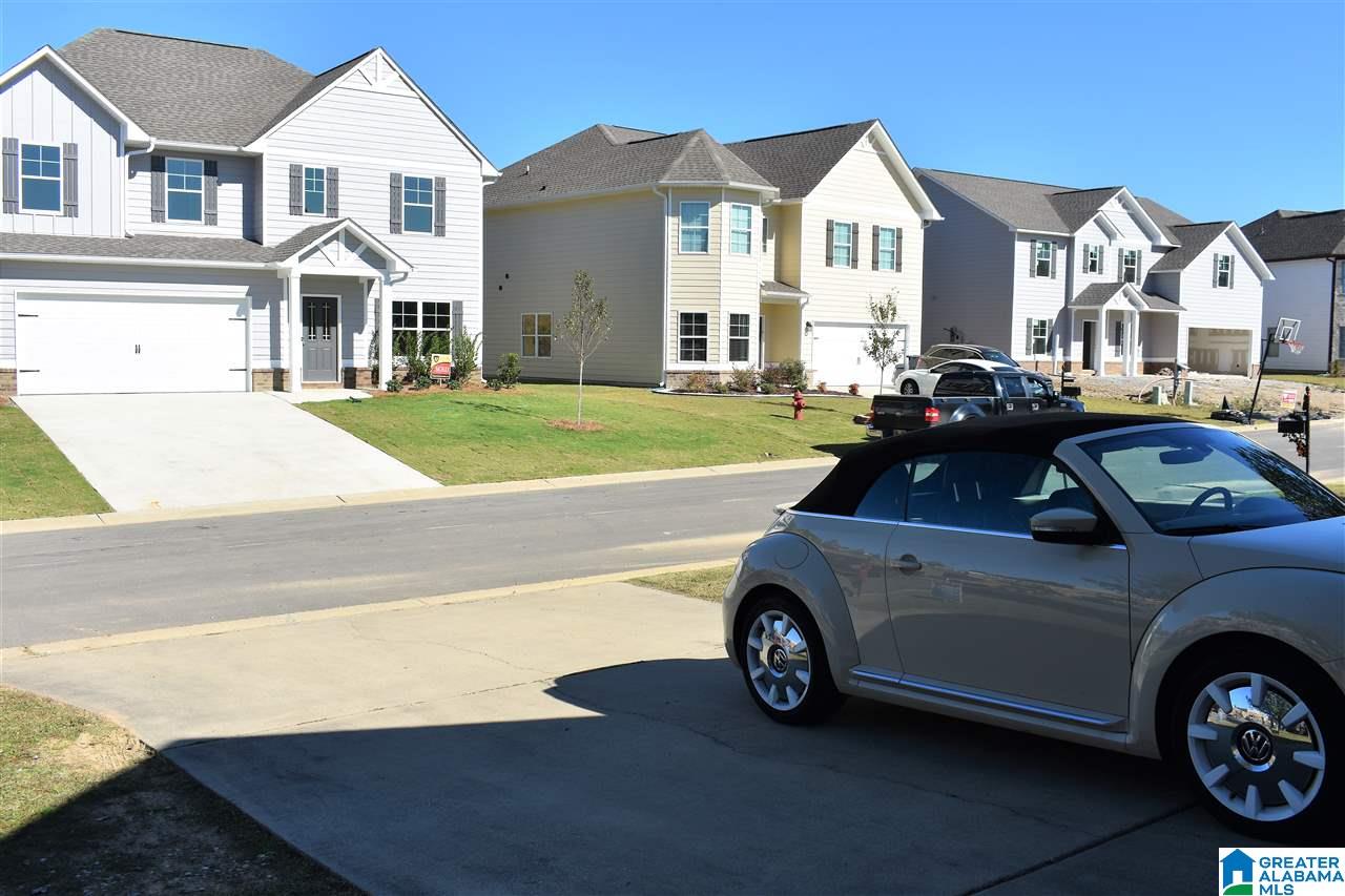 3626 Wind Ridge Lane Bessemer, AL 35022 - Photo 28 of 28