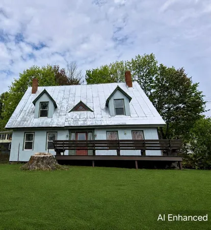 $272,000 | 131 Fairbanks Road, Farmington, ME 04938