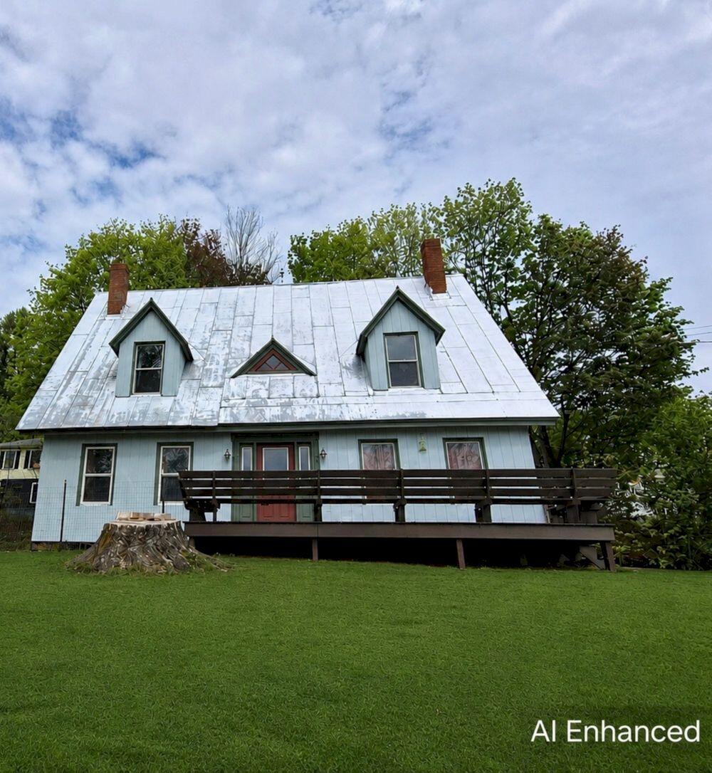 131 Fairbanks Road Farmington, ME 04938 - Photo 1 of 85 lead