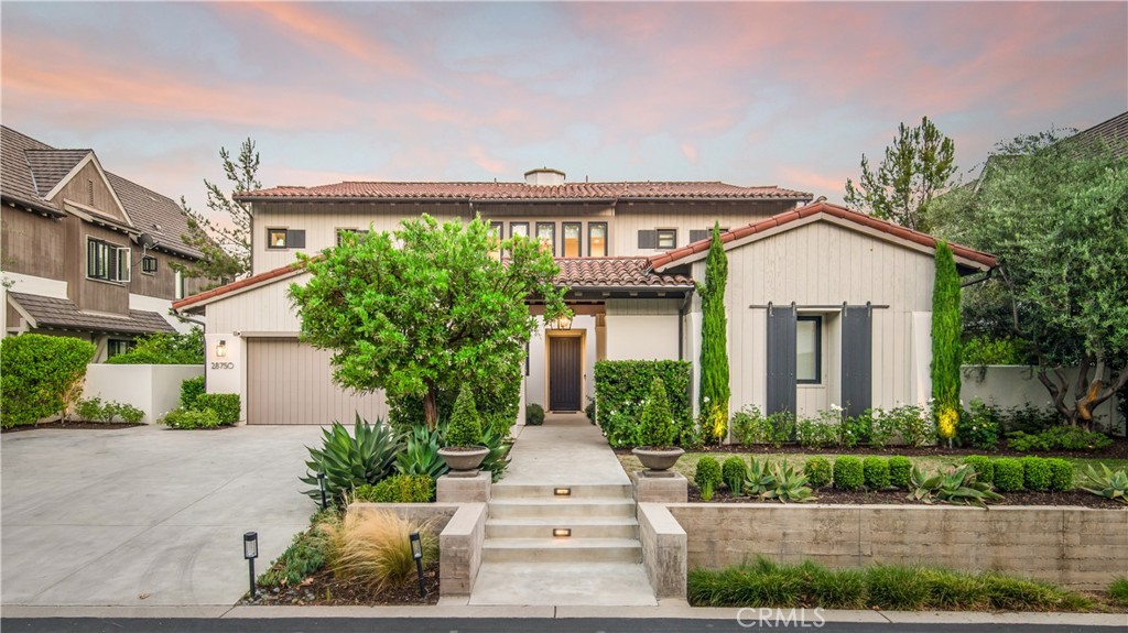28750 Martingale Drive San Juan Capistrano, CA 92675 - Photo 1 of 45 front view of a house with a yard