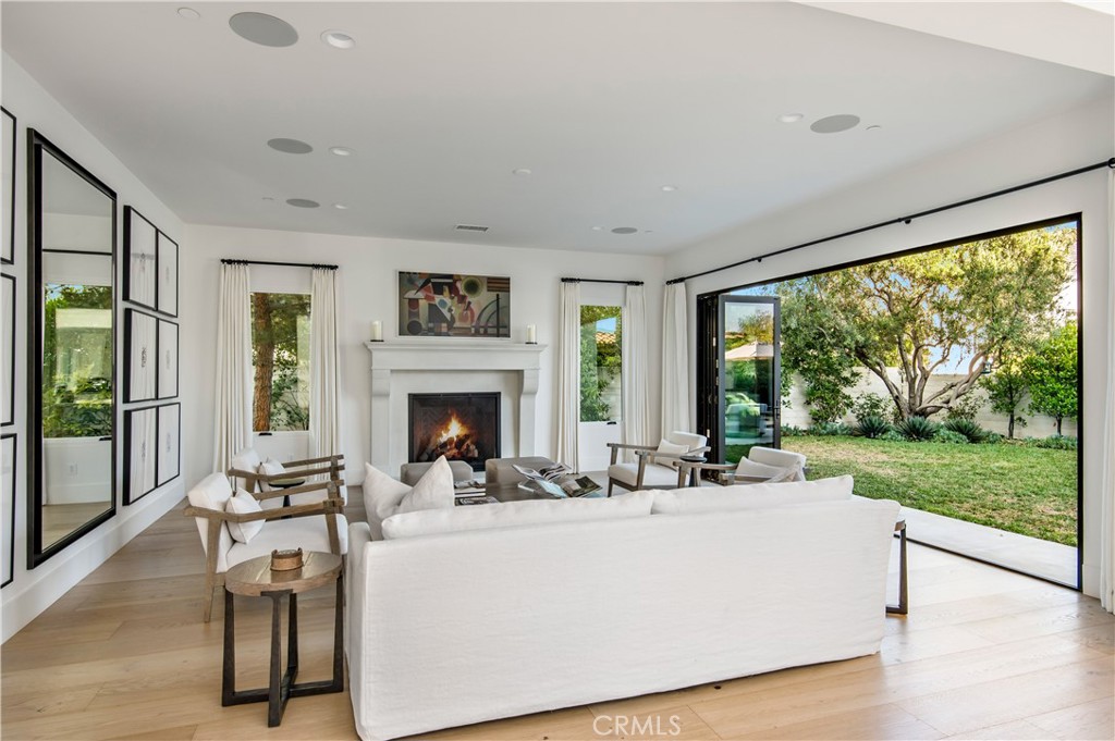 28750 Martingale Drive San Juan Capistrano, CA 92675 - Photo 13 of 45 a living room with furniture and a floor to ceiling window