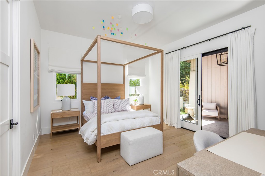 28750 Martingale Drive San Juan Capistrano, CA 92675 - Photo 15 of 45 a bedroom with a bed and a couch