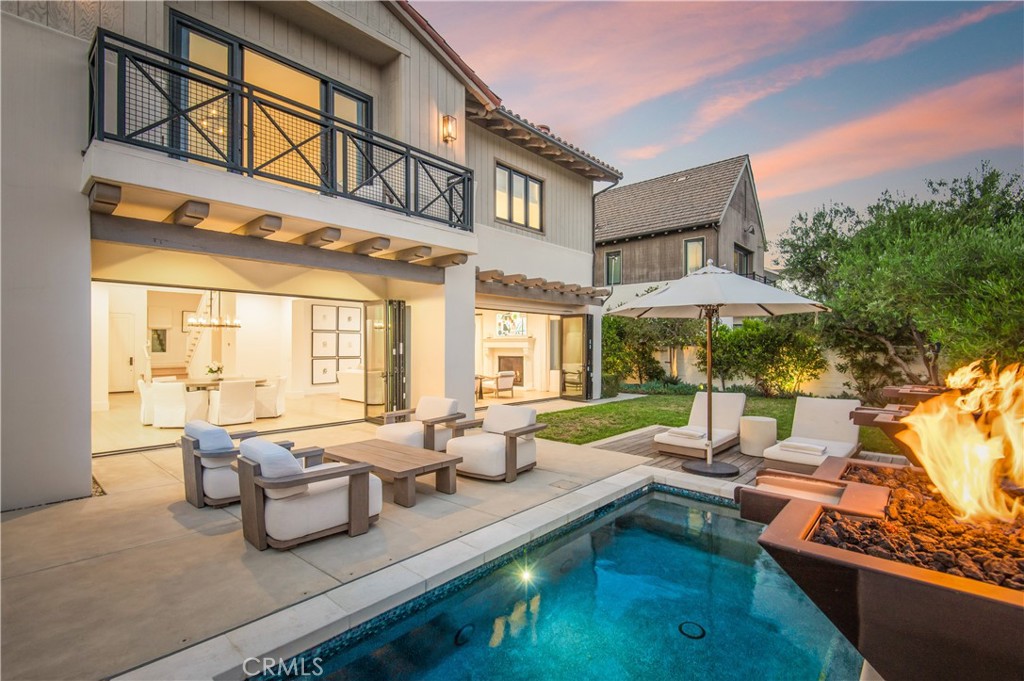 28750 Martingale Drive San Juan Capistrano, CA 92675 - Photo 2 of 45 a outdoor space with lots of table and chairs