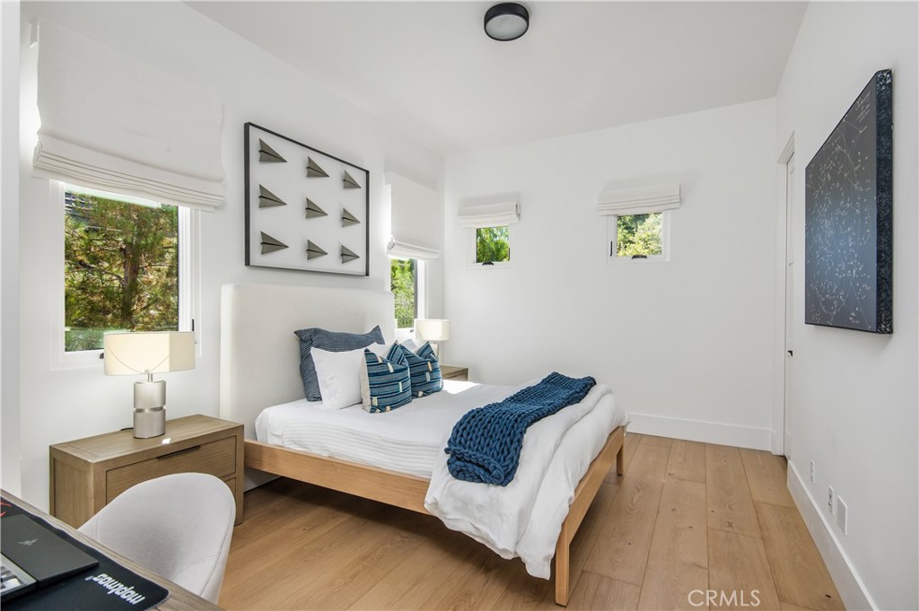 28750 Martingale Drive San Juan Capistrano, CA 92675 - Photo 26 of 45 a bedroom with bed and window