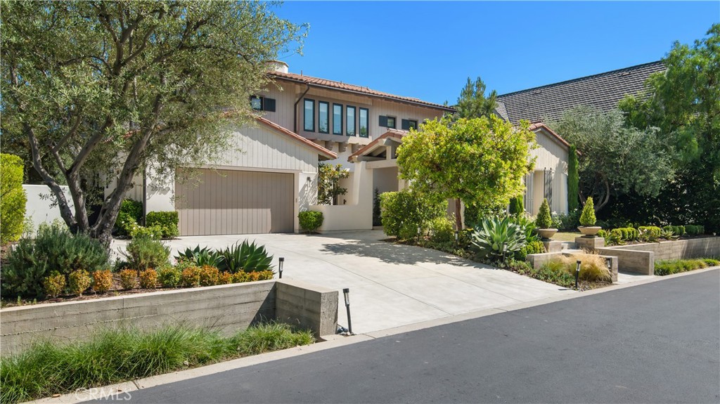 28750 Martingale Drive San Juan Capistrano, CA 92675 - Photo 35 of 45 front view of a house with a yard