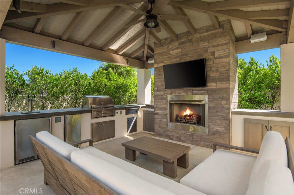 28750 Martingale Drive San Juan Capistrano, CA 92675 - Photo 37 of 45 a outdoor space with sitting area