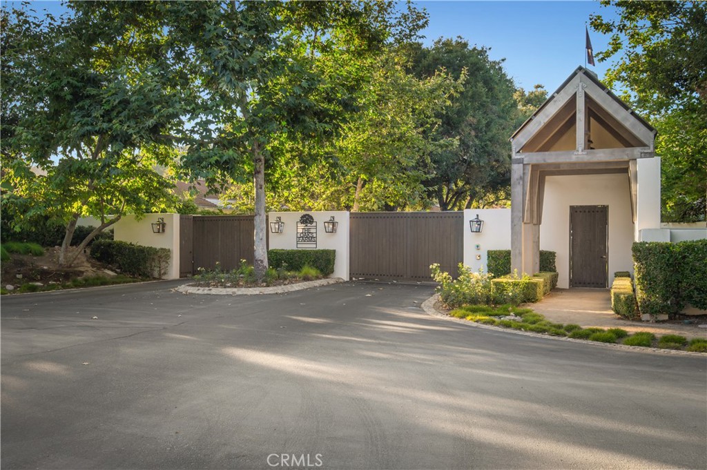 28750 Martingale Drive San Juan Capistrano, CA 92675 - Photo 40 of 45 a front view of a house with a yard and garage