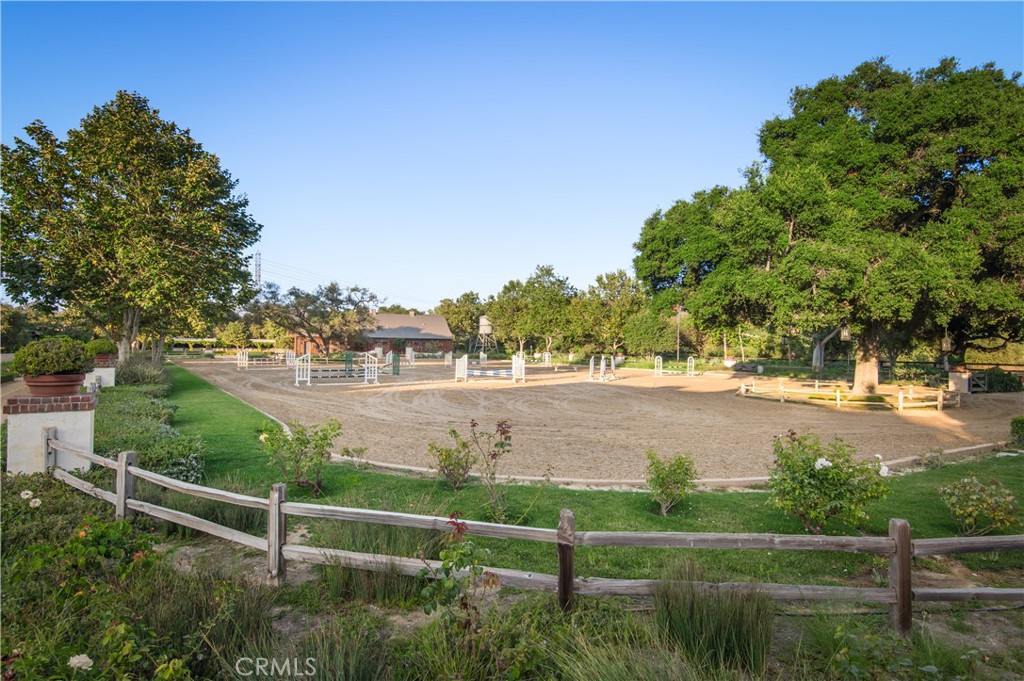 28750 Martingale Drive San Juan Capistrano, CA 92675 - Photo 43 of 45 a view of lake with a yard