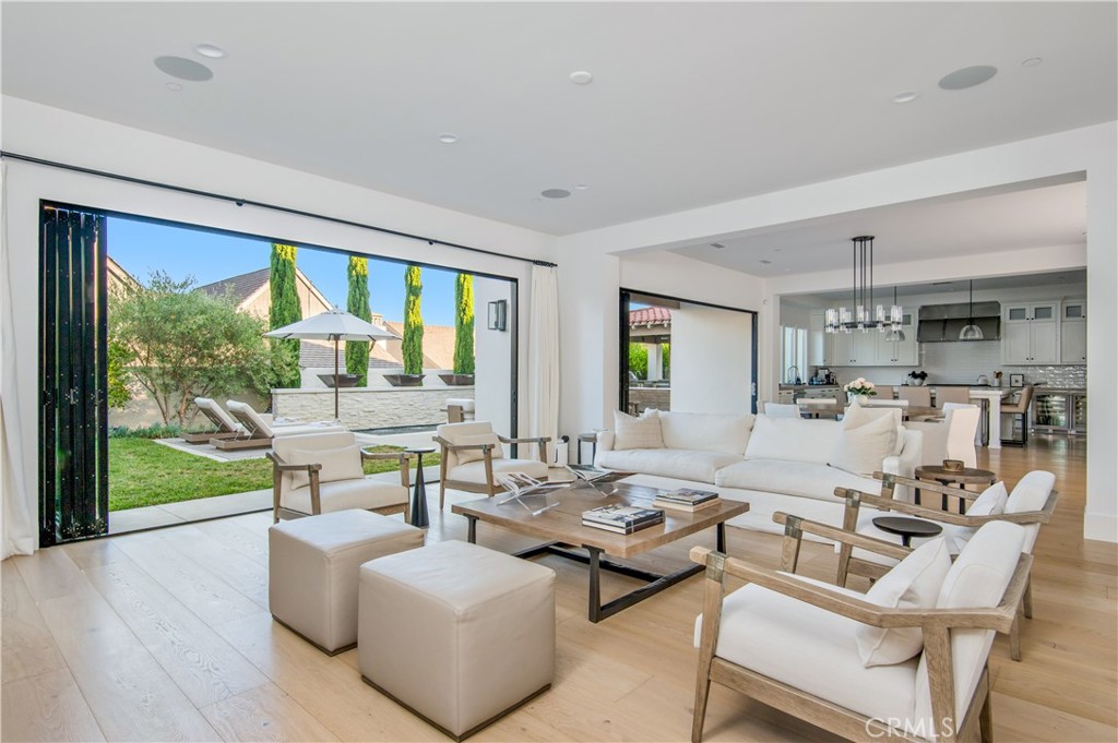 28750 Martingale Drive San Juan Capistrano, CA 92675 - Photo 7 of 45 a living room with furniture and a large window