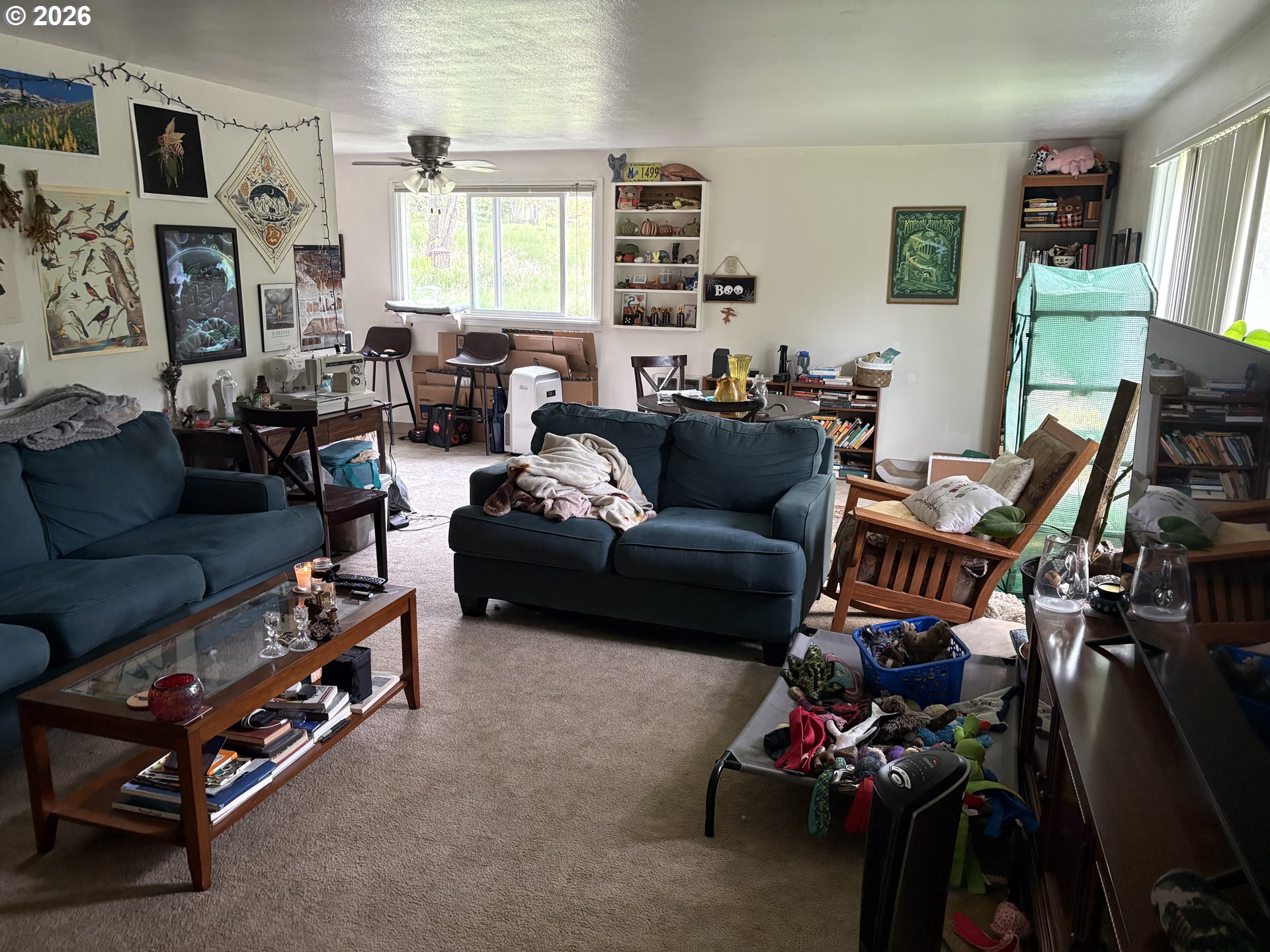 2491 Augusta Street Eugene, OR 97403 - Photo 5 of 15