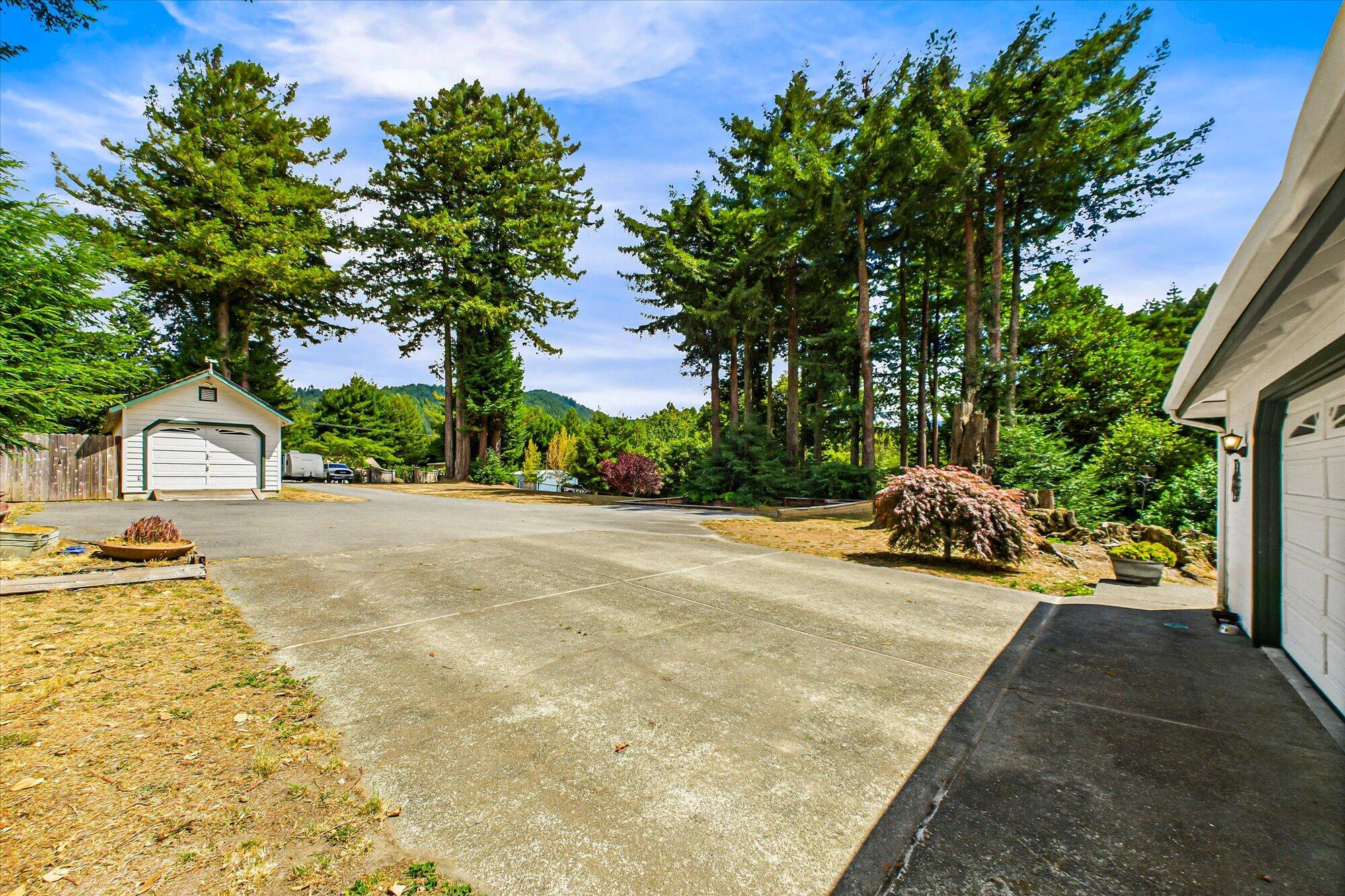 65 Redwood Avenue Rio Dell, CA 95562 - Photo 46 of 49 46-65 Redwood-145