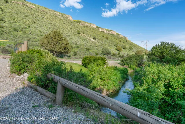 $2,749,000 | 1591 Old Irwin Road, Irwin, ID 83428