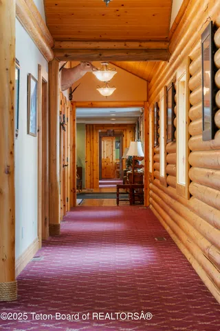 $2,749,000 | 1591 Old Irwin Road, Irwin, ID 83428