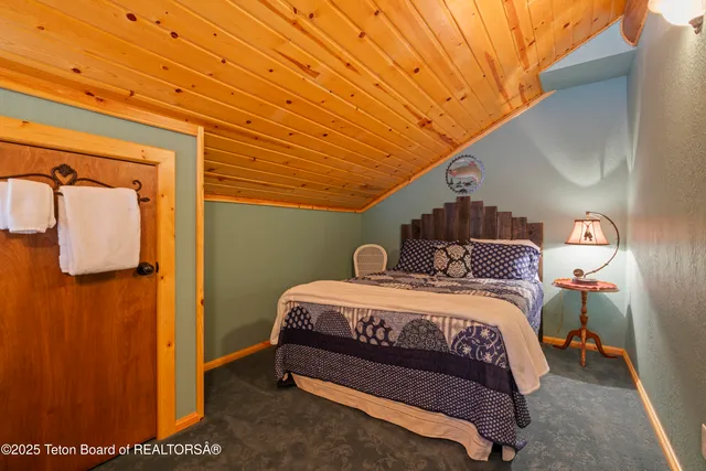 $2,749,000 | 1591 Old Irwin Road, Irwin, ID 83428