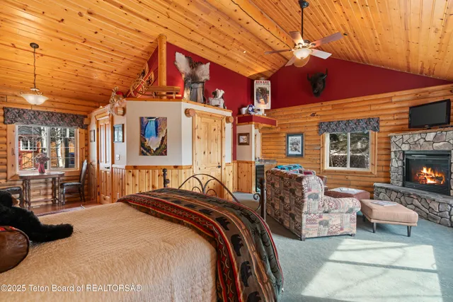 $2,749,000 | 1591 Old Irwin Road, Irwin, ID 83428