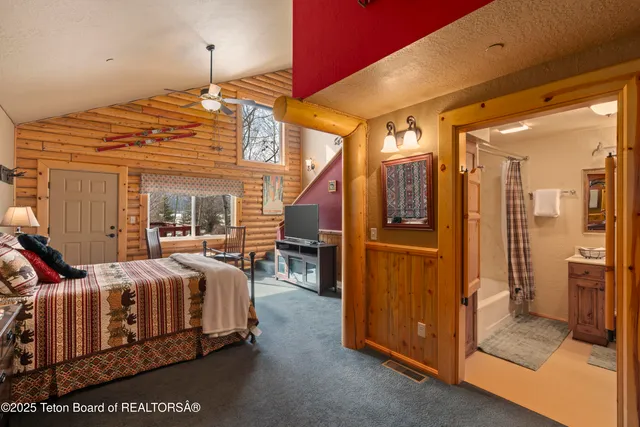 $2,749,000 | 1591 Old Irwin Road, Irwin, ID 83428