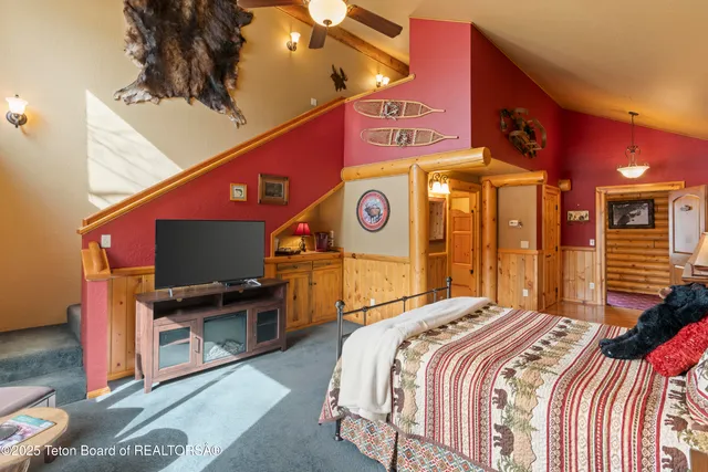 $2,749,000 | 1591 Old Irwin Road, Irwin, ID 83428