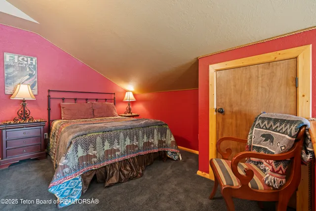 $2,749,000 | 1591 Old Irwin Road, Irwin, ID 83428