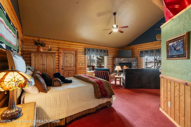 $2,749,000 | 1591 Old Irwin Road, Irwin, ID 83428