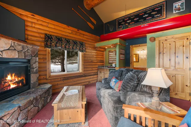 $2,749,000 | 1591 Old Irwin Road, Irwin, ID 83428