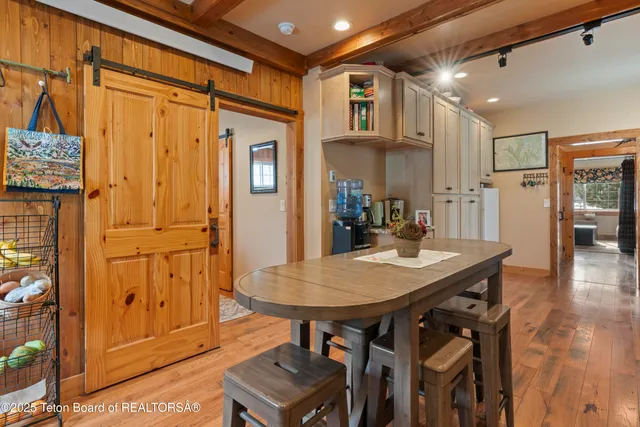 $2,749,000 | 1591 Old Irwin Road, Irwin, ID 83428