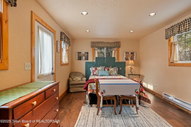 $2,749,000 | 1591 Old Irwin Road, Irwin, ID 83428