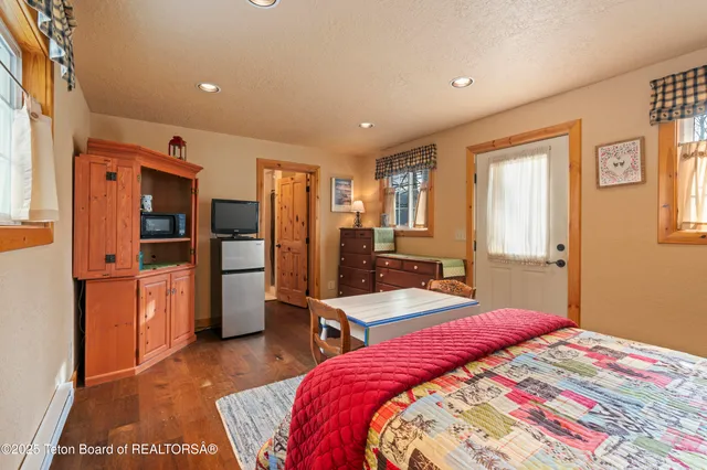 $2,749,000 | 1591 Old Irwin Road, Irwin, ID 83428