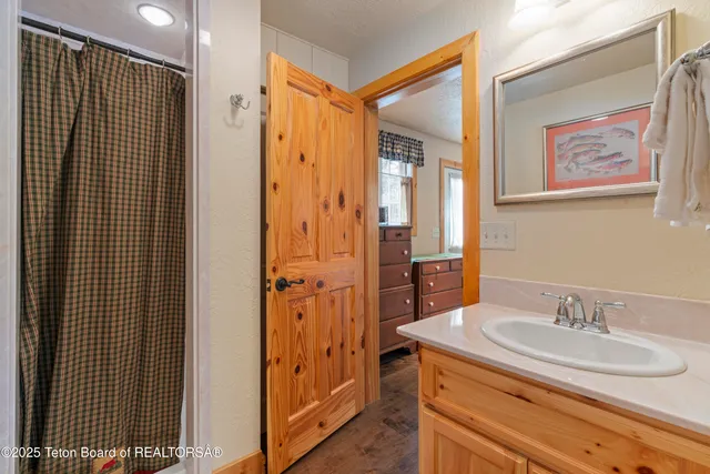 $2,749,000 | 1591 Old Irwin Road, Irwin, ID 83428