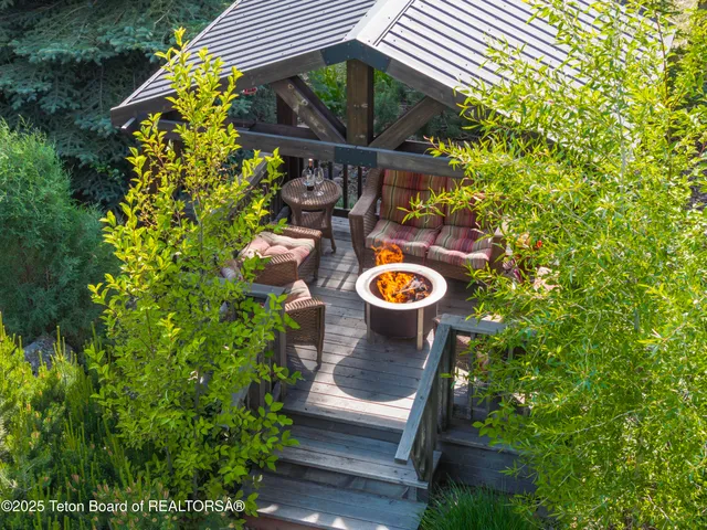 $2,749,000 | 1591 Old Irwin Road, Irwin, ID 83428