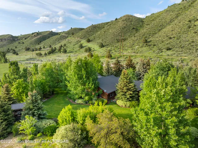 $2,749,000 | 1591 Old Irwin Road, Irwin, ID 83428