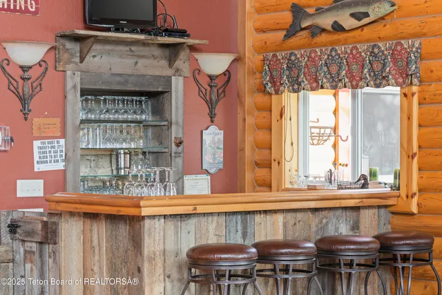 $2,749,000 | 1591 Old Irwin Road, Irwin, ID 83428