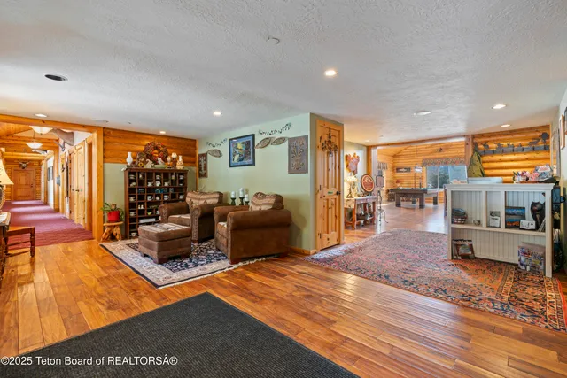 $2,749,000 | 1591 Old Irwin Road, Irwin, ID 83428