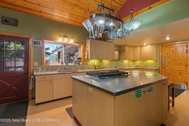 $2,749,000 | 1591 Old Irwin Road, Irwin, ID 83428