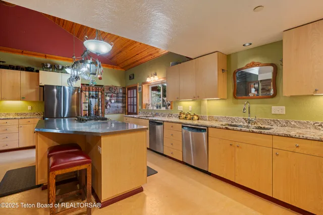 $2,749,000 | 1591 Old Irwin Road, Irwin, ID 83428