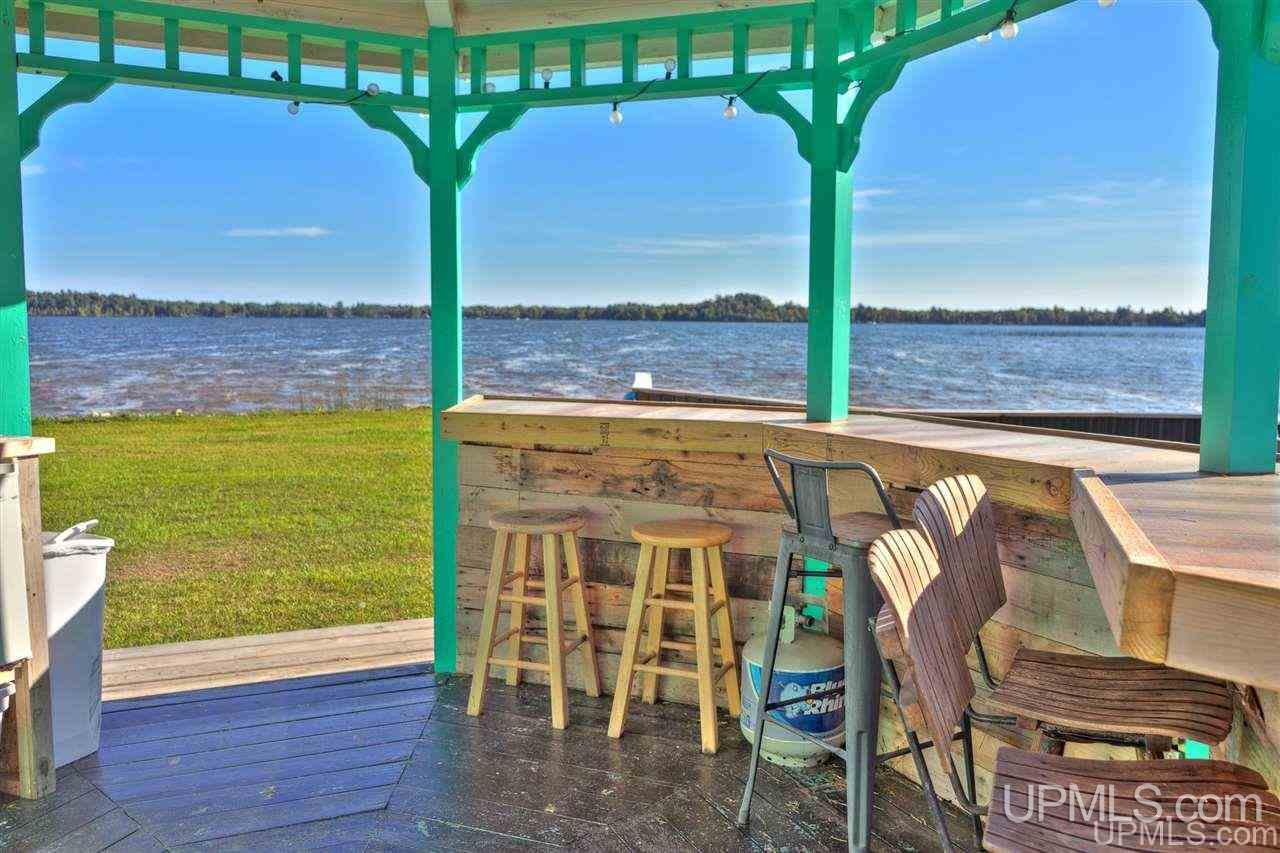 3163 North Gulliver Lake Road Gulliver, MI 49840 - Photo 11 of 49